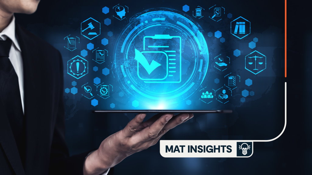 MAT Insights Guide: Compliance Watch - Can Your Trust See Where Data Protection Risks Are Growing?
